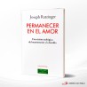 PERMANECER EN EL AMOR – BAC