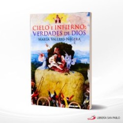 CIELO E INFIERNO VERDADES DE DIOS – LIBROSLIBRES