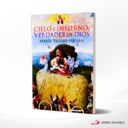 CIELO E INFIERNO VERDADES DE DIOS – LIBROSLIBRES