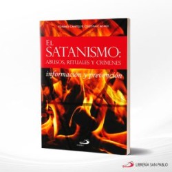 EL SATANISMO – SAN PABLO