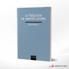 LA TEOLOGIA DE MARTIN LUTERO – SIGUEME