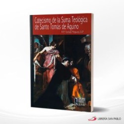 CATECISMO DE LA SUMA TEOLOGICA DE SANTO TOMAS – EXODO