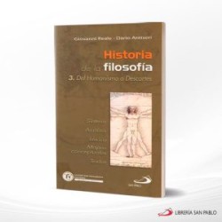 HISTORIA DE LA FILOSOFIA TOMO 3 – SP COLOMBIA