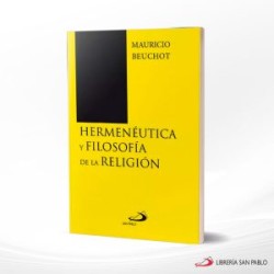 HERMENEUTICA Y FILOSOFIA DE LA RELIGION – SAN PABLO