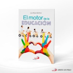 EL MOTOR DE LA EDUCACION – SAN PABLO