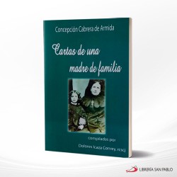 CARTAS DE UNA MADRE DE FAMILIA  – LA CRUZ