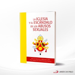 LA IGLESIA Y EL ESCANDALO DE LOS ABUSOS SEXUALES – SAN PABLO