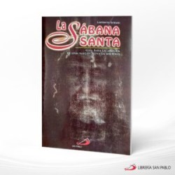 LA SABANA SANTA GUIA – SAN PABLO