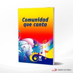 COMUNIDAD QUE CANTA – DABAR