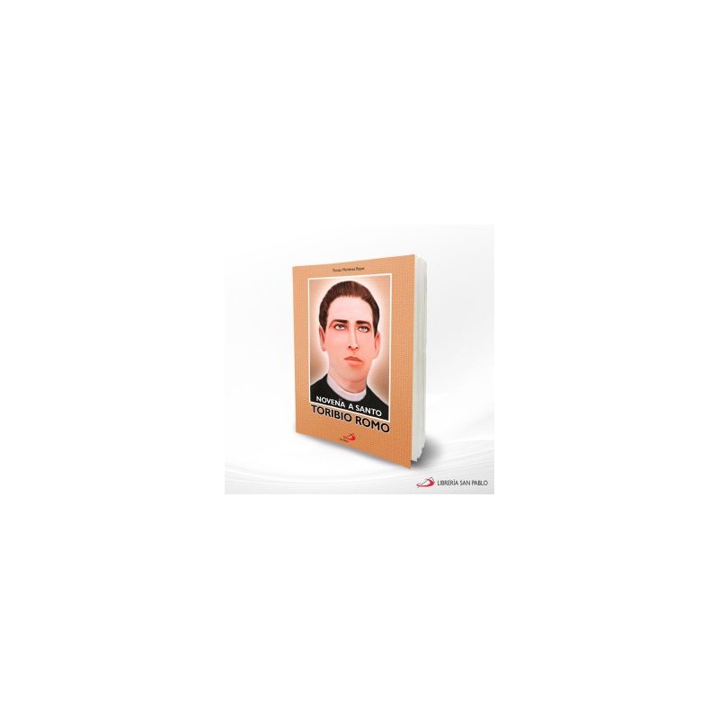 NOVENA A SANTO TORIBIO ROMO – SAN PABLO
