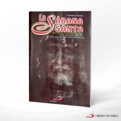 LA SABANA SANTA GUIA – SAN PABLO