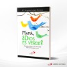 MAMA DIOS ES VERDE – SAN PABLO