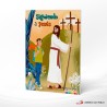 SIGUIENDO A JESUS (ILUMINAR) – SAN PABLO