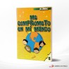 ME COMPROMETO EN MI MUNDO 5 (ALUMNO) – SAN PABLO