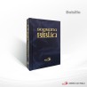 SAGRADA BIBLIA CATOLICA BOLSILLO SIN MOTIVO COLOR – SAN PABLO