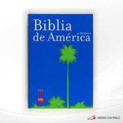 BIBLIA DE AMERICA DIDACTICA – PPC