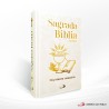 SAGRADA BIBLIA CATOLICA COMUNION – SAN PABLO