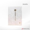 BIBLIA DE AMERICA BOLSILLO NACARADA – PPC