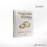 SAGRADA BIBLIA CATOLICA BOLSILLO BODA – SAN PABLO