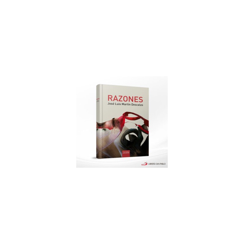 RAZONES – SIGUEME