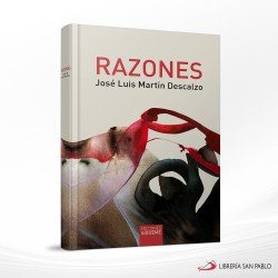 RAZONES – SIGUEME