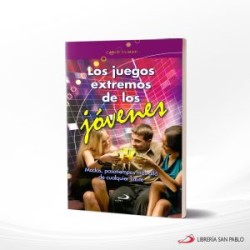LOS JUEGOS EXTREMOS DE LOS JOVENES – SAN PABLO