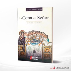 LA CENA DEL SEÑOR – ONBP