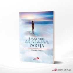 ENCUENTRA TU CAMINO DESPUES DE LA MUERTE DE TU PAREJA – SP COLOMBIA