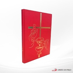 ORDINARIO DE LA MISA – ONBP