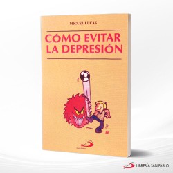 COMO EVITAR LA DEPRESION – SAN PABLO