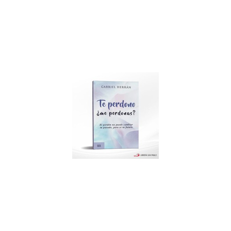TE PERDONO ¿ME PERDONAS? – SER