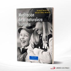 MEDITACION DE LA NATURALEZA HUMANA – BAC