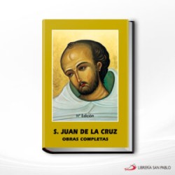 SAN JUAN DE LA CRUZ OBRAS COMPLETAS – MONTE CARMELO