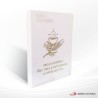 NUEVO TESTAMENTO COMUNION PLASTICO – SAN PABLO