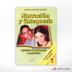 NARRACION Y CATEQUESIS – SAN PABLO