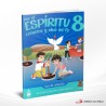 GUIA POR EL ESPIRITU CONOZCO Y VIVO MI FE 8 ED 2019 – CC