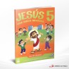 GUIA JESUS VIVE ENTRE NOSOTROS 5 ED 2019 – CC