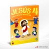 GUIA JESUS VIVE ENTRE NOSOTROS 4 ED 2019 – CC