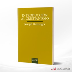 INTRODUCCION AL CRISTIANISMO – SIGUEME