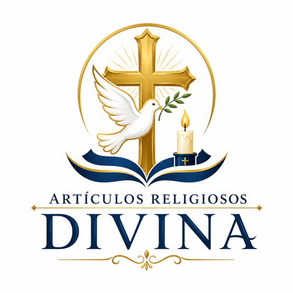 ARTICULOS RELIGIOSOS DIVINA