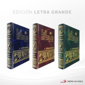 Biblias y libros religiosos